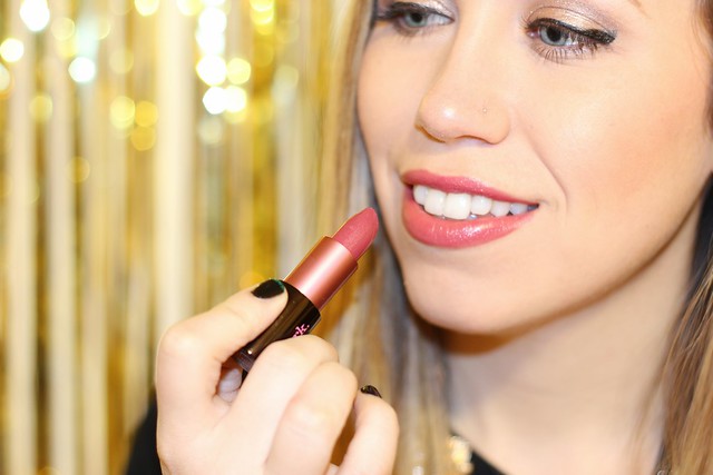 Living After Midnite: Makeup Monday: Winter Lip Colors
