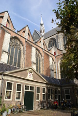 Hooglandse kerk