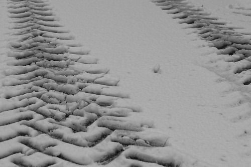 schnee winter bw snow france landscape europe hiver nb neige paysage schwarzweiss landschaft auvergne cantal