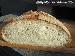 Erntebrot - Brot-Rezept - Forkish (2)