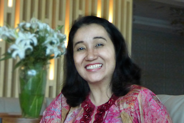 Haniza Ros Nasaruddin