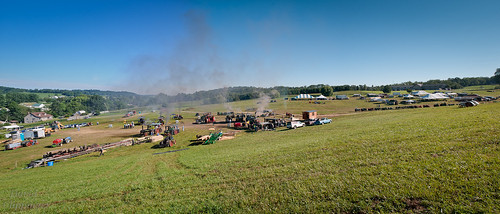 tractor charm steam steamshow holmescounty charmohio tractorshows tractorshowscharm
