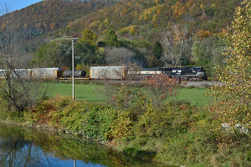 ns norfolksouthern 13t southerntierline cameronny