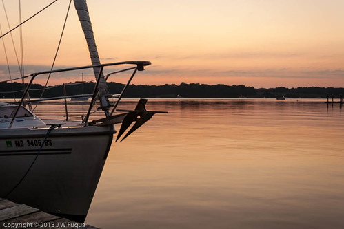 nature boats maryland sail sunrisesunset chesapeakebay bohemiariver longpointmarina jwfuquaphotography jerrywfuqua