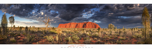panorama sunrise landscape nikon desert australia outback uluru katatjuta northernterritory d800 ayersrock 2470