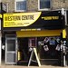Western Centre (MOVED), 38 London Road