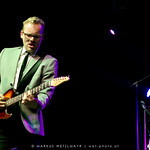 THE MONROES @ Stadthalle Wien
