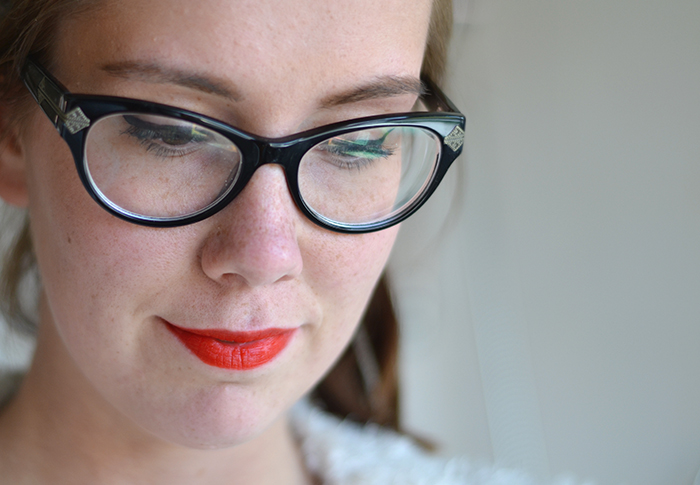 Bourjois Rouge Edition Velvet Lipstick Hot Pepper