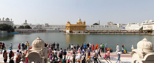 india lake temple gold or lac sikh punjab amritsar goldentemple inde templedor pendjab