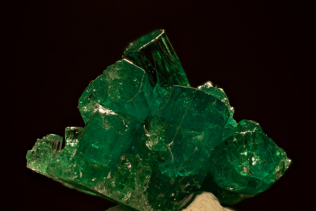 Chatham Emerald