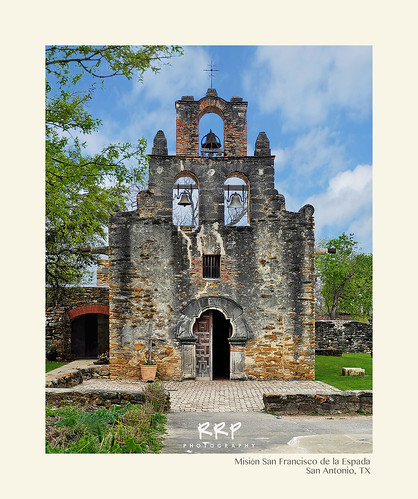 sanantonio texas churches missions temples missiontrail missionroad