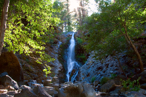 california mountain snow waterfall wilderness mendocinonationalforest snowmountainwilderness