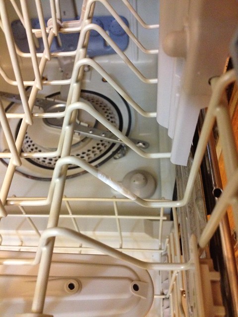 Dishwasher Rack