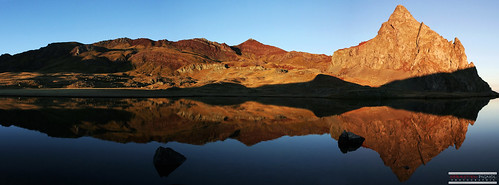 canon 350d soleil photographie lac pic reflet miroir pyrénées sébastien vertice levé anayet pignol ibons