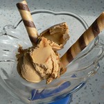 Eiscreme Rezepte ©Dulce de Leche Ice Cream