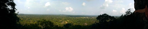 panorama honeymoon srilanka sigiriya htcones