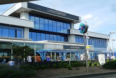 Picture of London City Airport Station