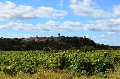 Castillon-du-Gard