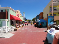 St. John's, Antigua