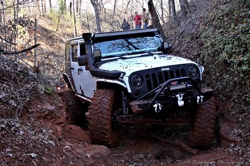 oklahoma jeep mud offroad awesome dirt jk macomb havingfun capable wrangler jeeping whitewidow narrowtrail mikedobbs reddirtjeeps sigma18250mmdcos bigredoffroadpark
