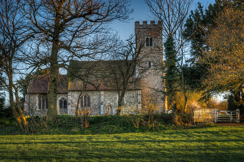 uk england church oneaday flickr creativecommons photoaday essex hdr highdynamicrange pictureaday stbotolph photomatix beauchamproding project36576 flickriver beauchamprodingchurch markseton project365160314