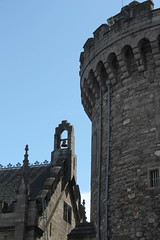 Record Tower, Dublin Castle