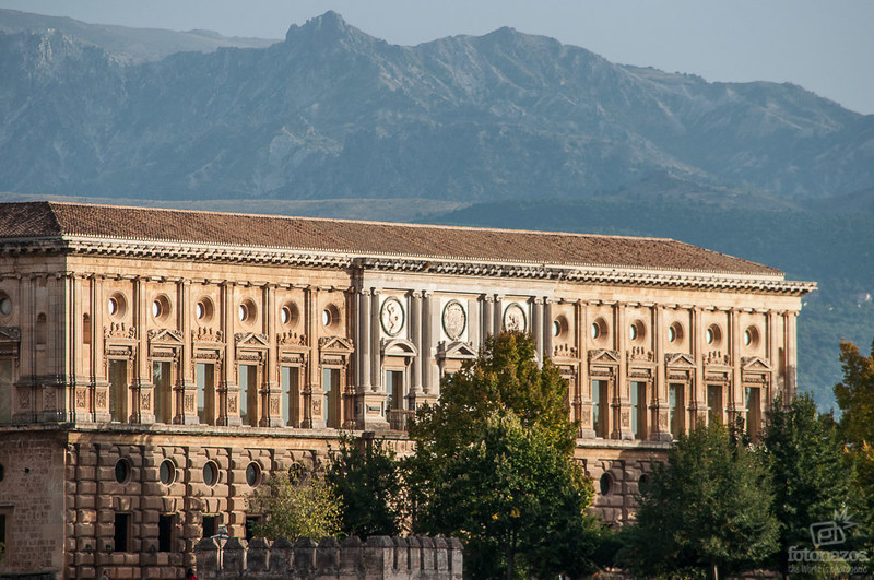 Mirador de San Nicolás, las mejores vistas de la Alhambra