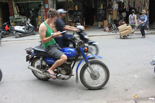 21 Things To Do in Hanoi, Vietnam