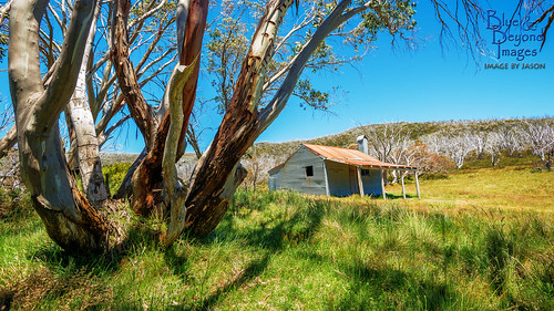 landscape au australia hut nsw newsouthwales snowymountains 2014 landscapephotography cabramurra jasonbruth bradleyshut