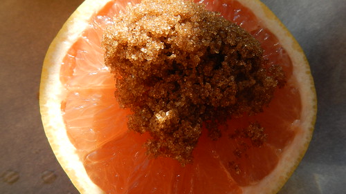 Broiled Grapefruit 7