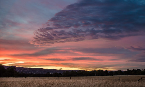 sky night clouds dawn cloudy au australia adelaide sa southaustralia 214 2013