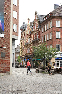Aachen Street View