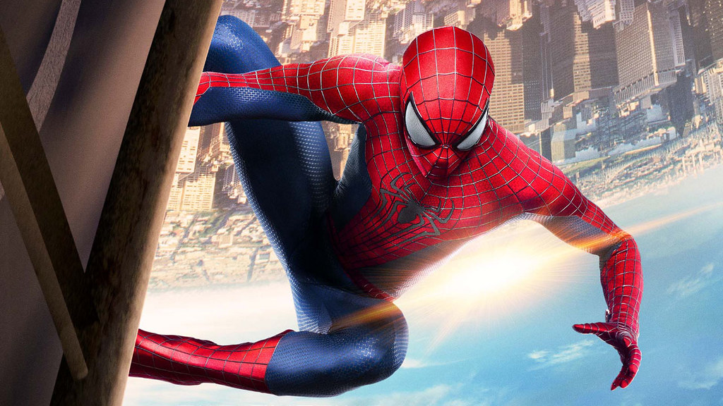The Amazing Spider-Man 2 Latest TV Spot