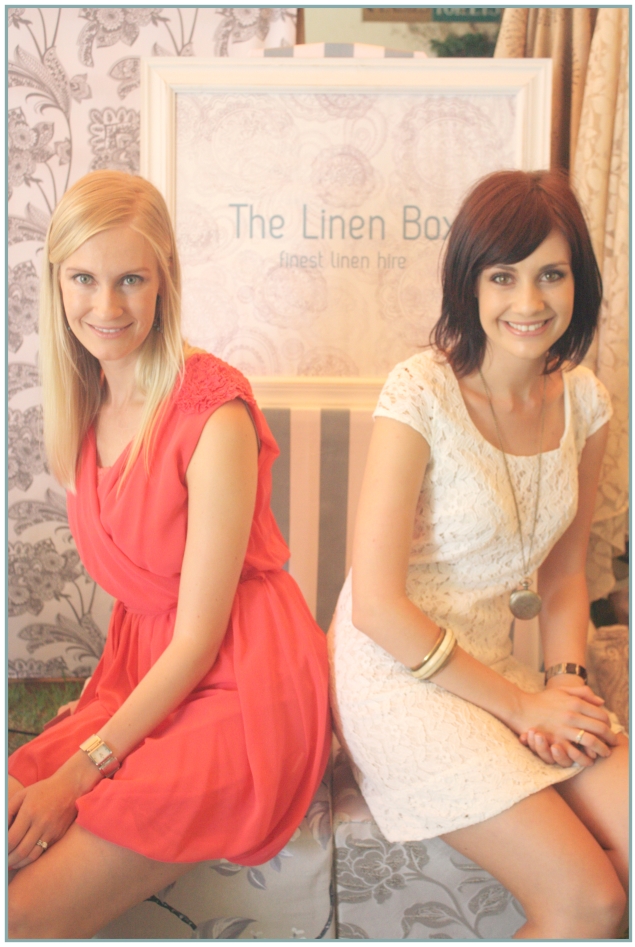 The Linen Box - Linen hire company