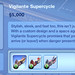 Vigilante Supercycle