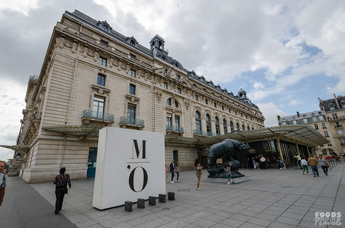 Paris - Musee D'Orsay
