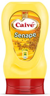 Senape Calvé