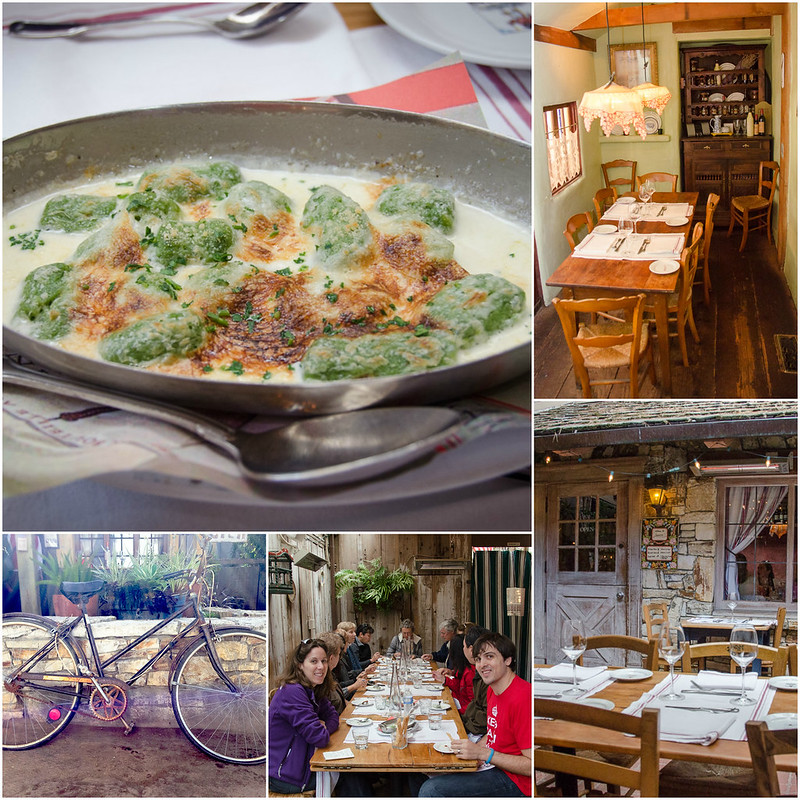 Casanova Restaurant: Best Carmel Restaurants & Foodie Things to Do