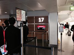 Gate 17