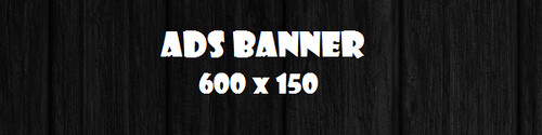 ads banner 600