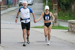 Moravský ultramaraton – trochu šílené, ale proč ne?