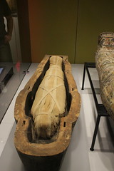 Coffin of Horaawesheb