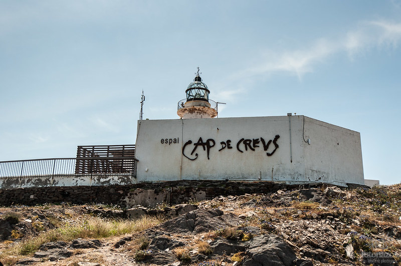 Visita al Cabo de Creus, el punto más oriental de la Península Ibérica