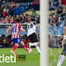 Atlético Madrid (2-0) Valencia