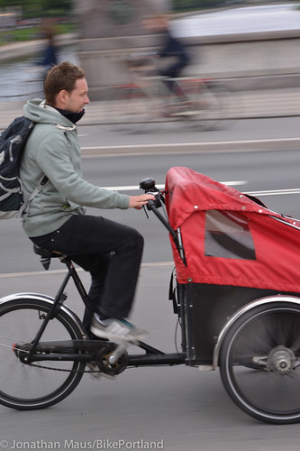 People on Bikes - Copenhagen Edition-61-61