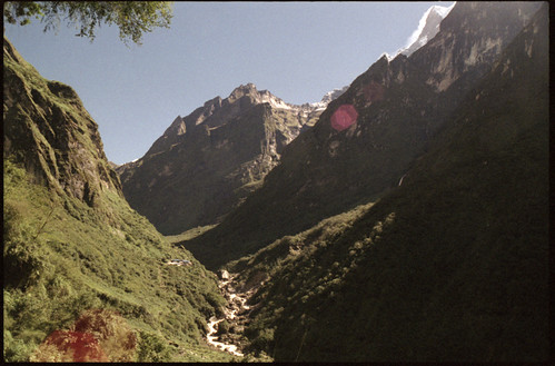 nepal colour analog trekking expired annapurna film35mm c41 annapurnabasecamp abctrek noustombonstous