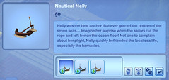 Nautical Nelly