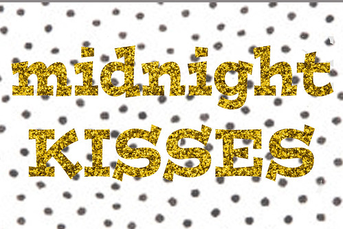 Midnight Kisses printable