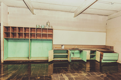 school abandoned virginia office classroom empty stage dirty urbanexploration ub cafeteria auditorium urbex drewryville route58 vdoe drewryvilleelementaryschool