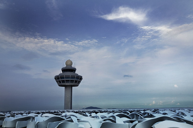 CROWNE PLAZA CHANGI AIRPORT SINGAPORE PORTFOLIO